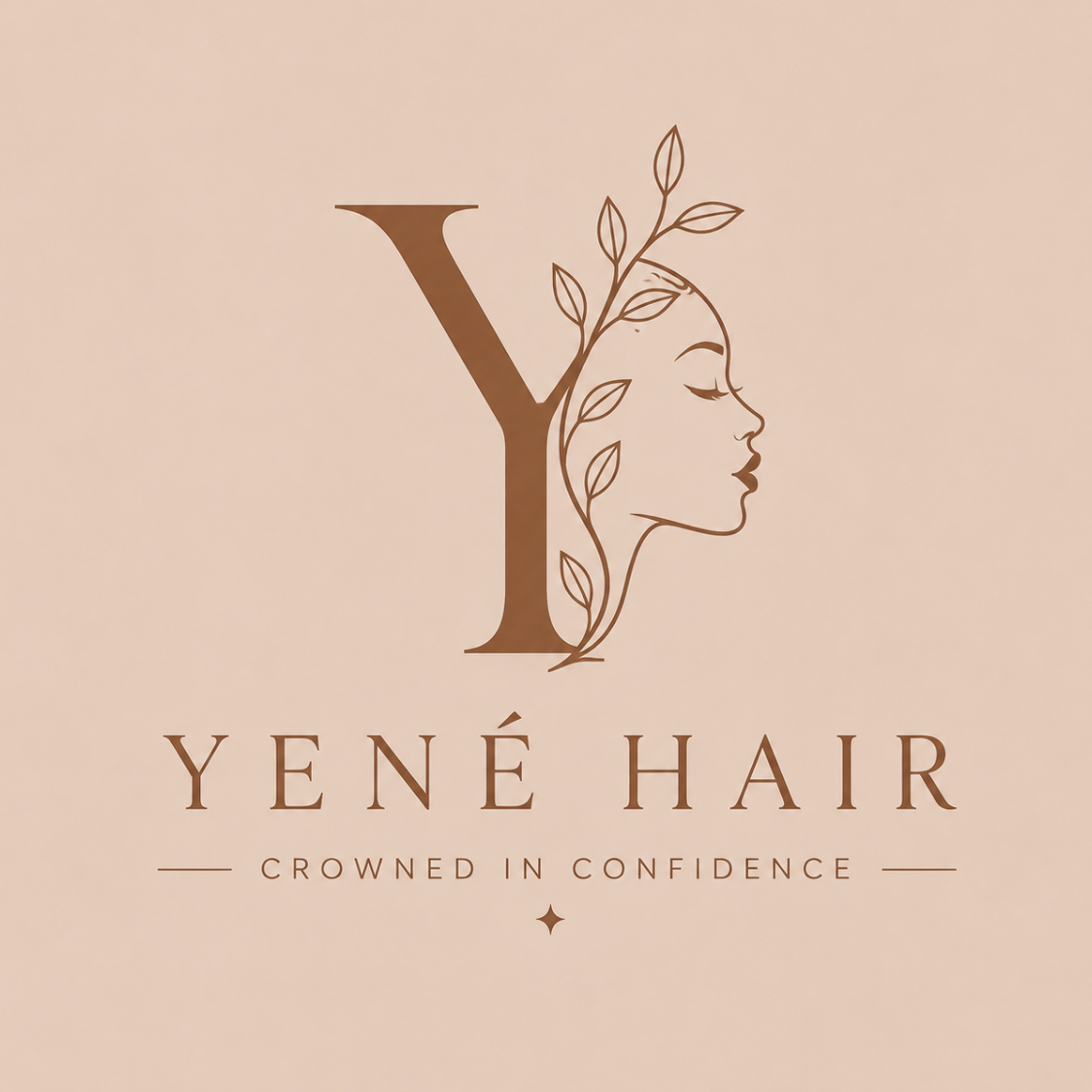 Yené Hair